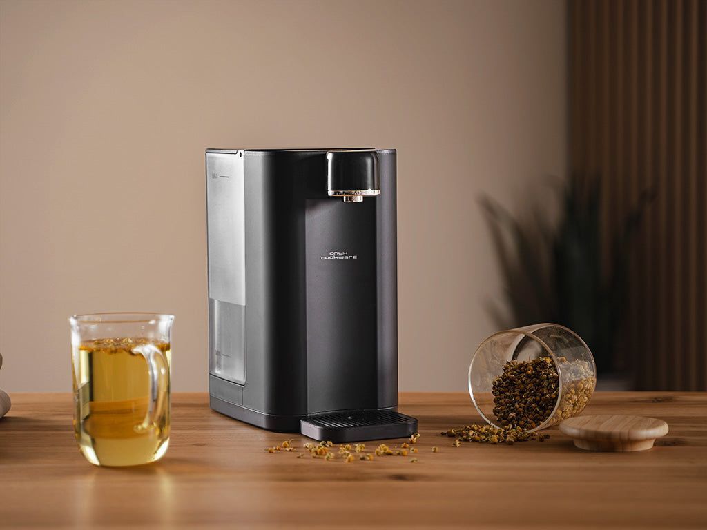 SMART COOKER - 13