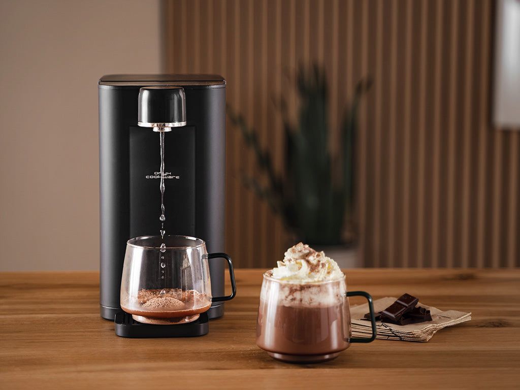 SMART COOKER - 6