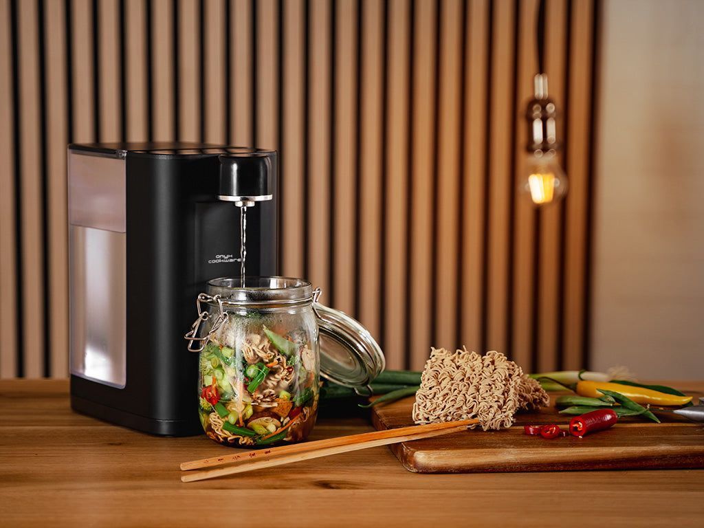 SMART COOKER - 7