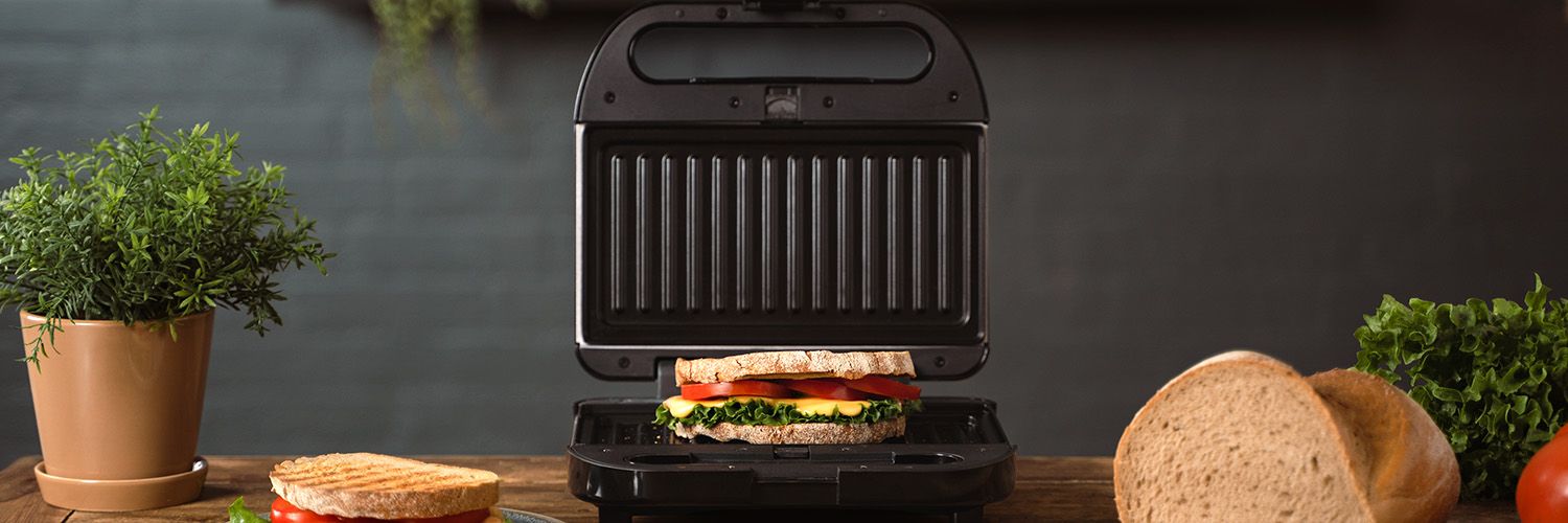SANDWICHMAKER