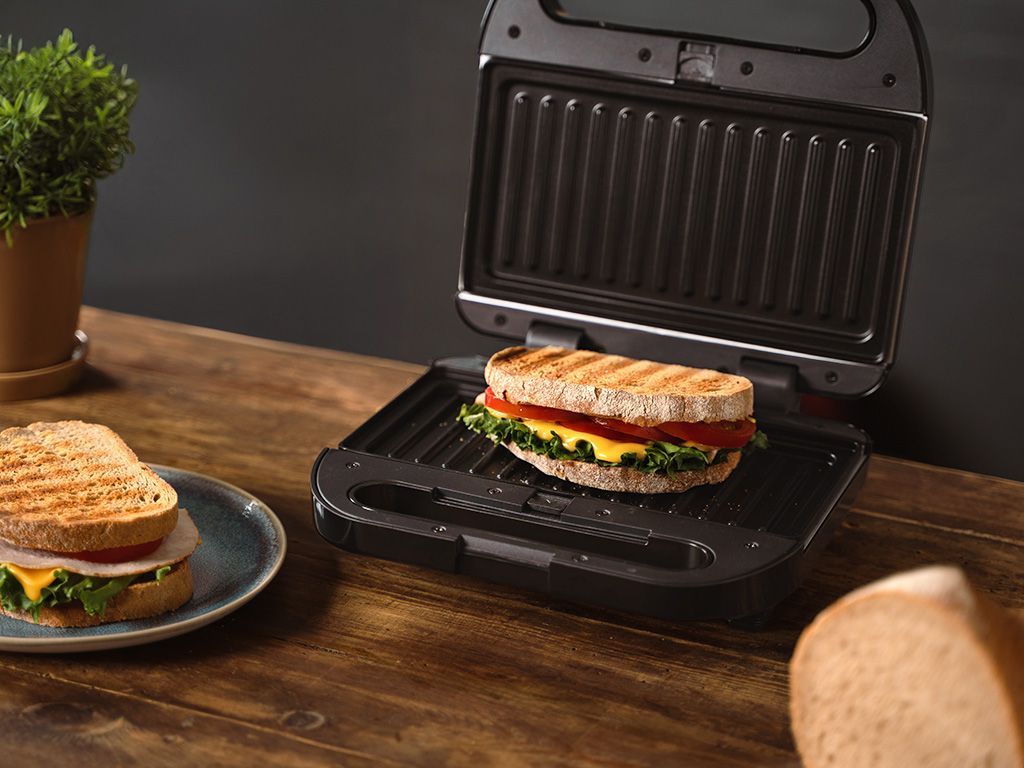 SANDWICHMAKER - 8