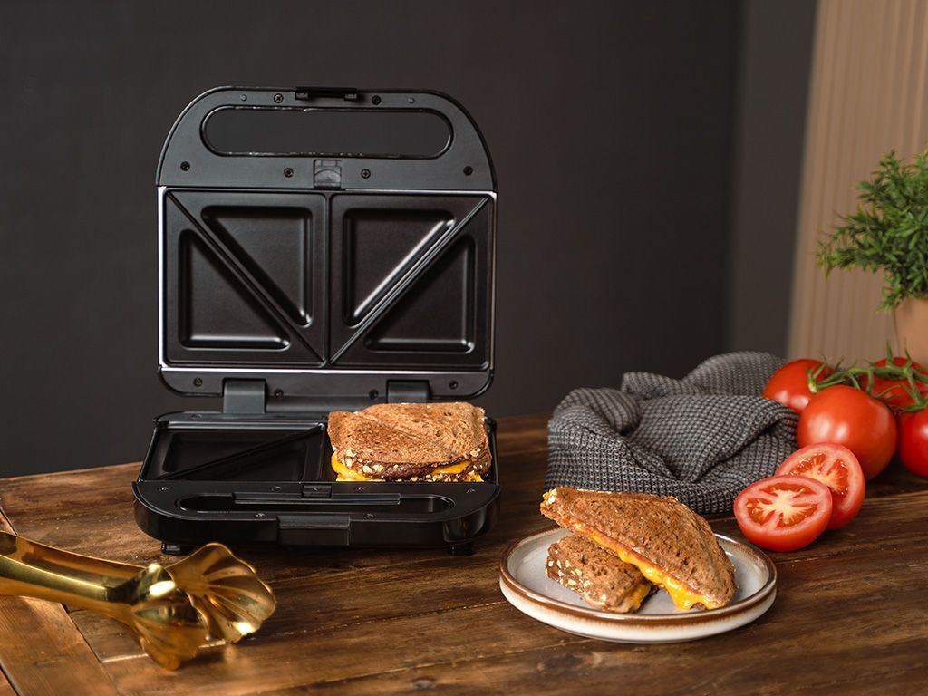 SANDWICHPLAAT - 4