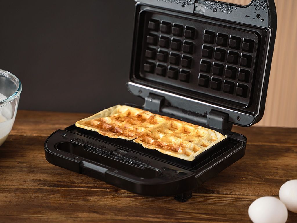 WAFELPLAAT - 3