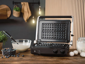 WAFEL PLATEN - 3