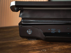 3-IN-1 PANINI APPARAAT