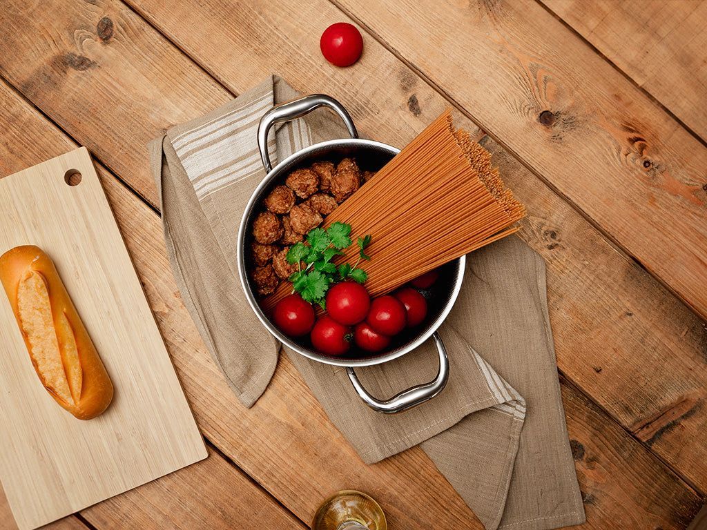 KOOKPAN 28CM (8.2L) - 2