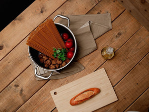 KOOKPAN 24CM (5L) - 6