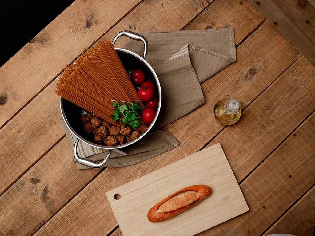 KOOKPAN 28CM (8.2L) - 7