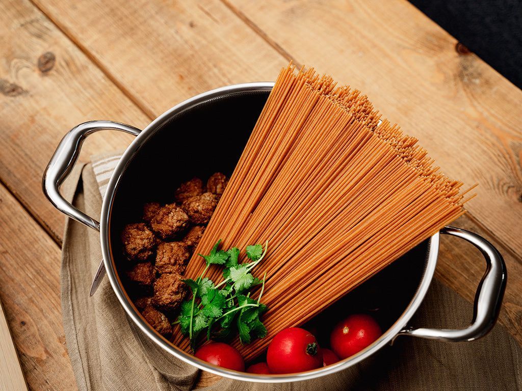 KOOKPAN 20CM (2.8L) - 8