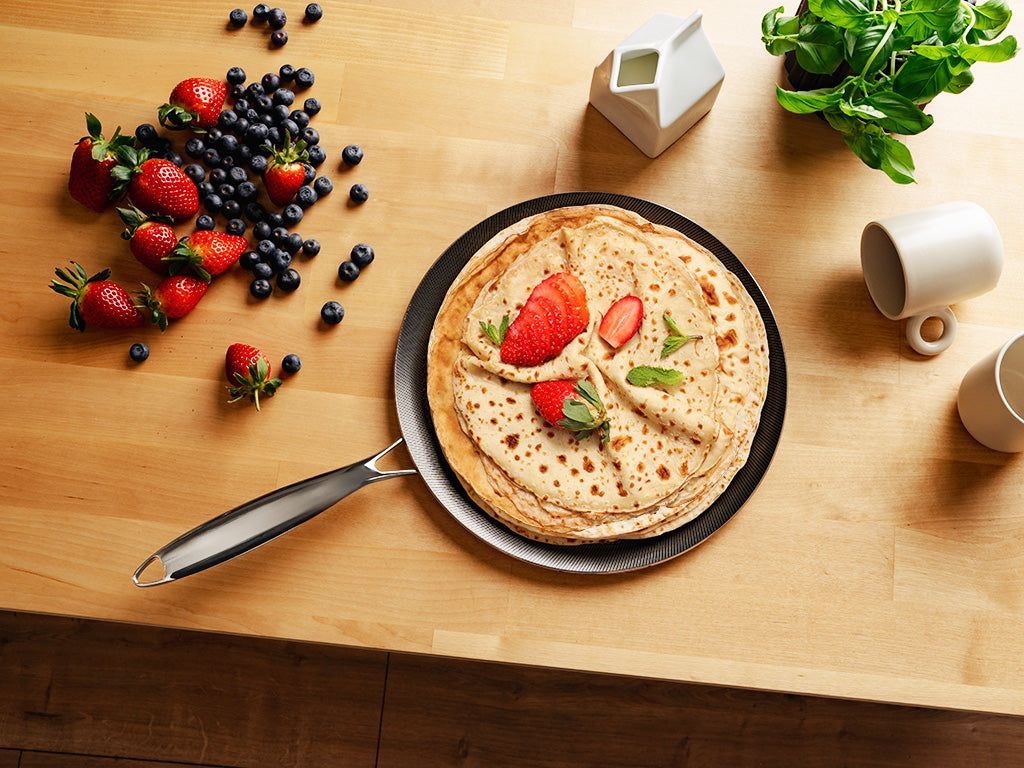 CRÊPEPAN 29CM - 4