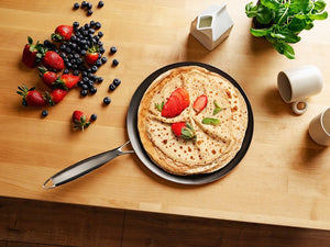 CRÊPEPAN 29CM - 4