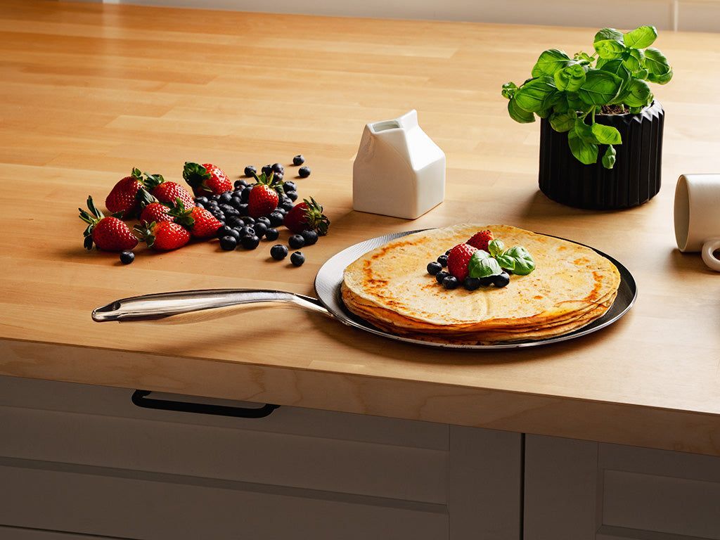 CRÊPEPAN 29CM - 2