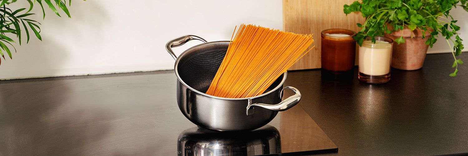 KOOKPAN 28CM (8.2L) - 9