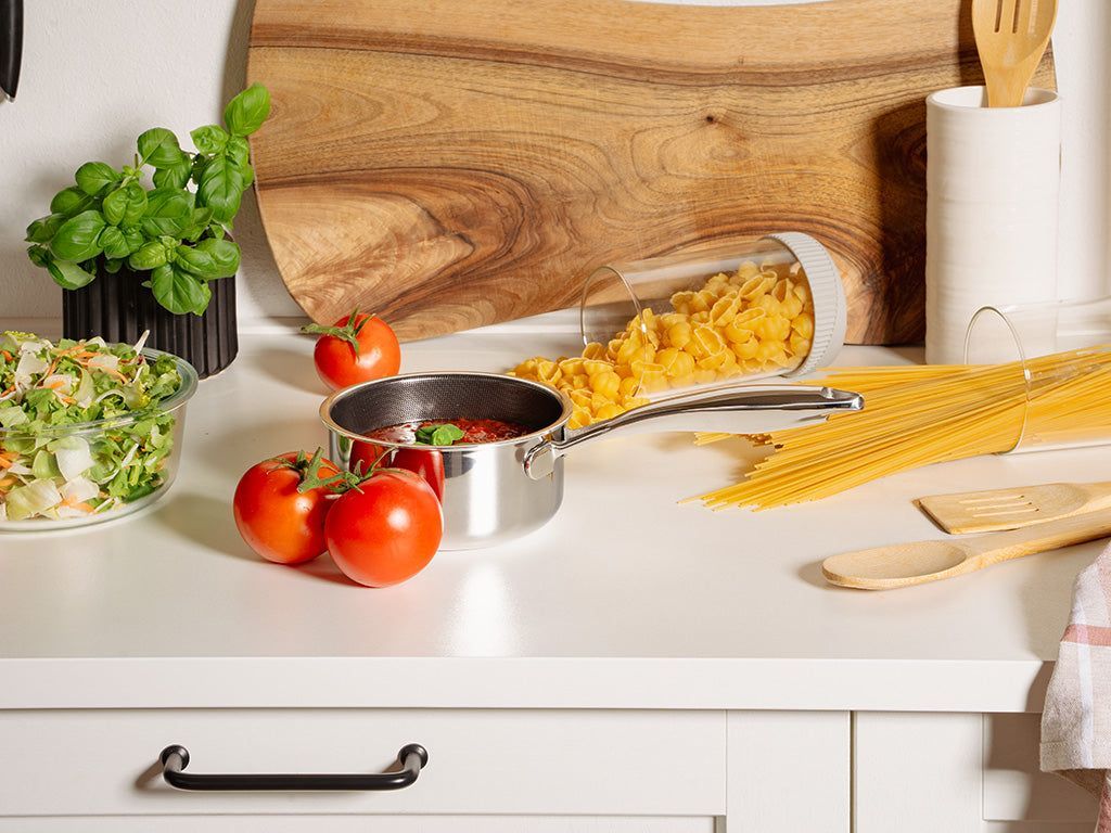 DE KLASSIEKE ALLROUND 3-DELIGE SET - 2