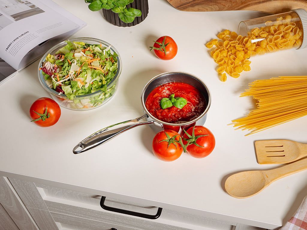 SAUSPOT 14CM (0,9L) - 5