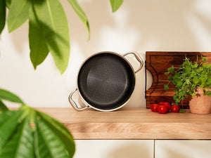 KOOKPAN 24CM (5L) - 8