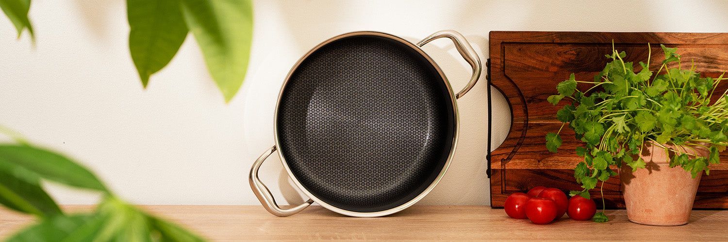 KOOKPAN 20CM (2.8L) - 10