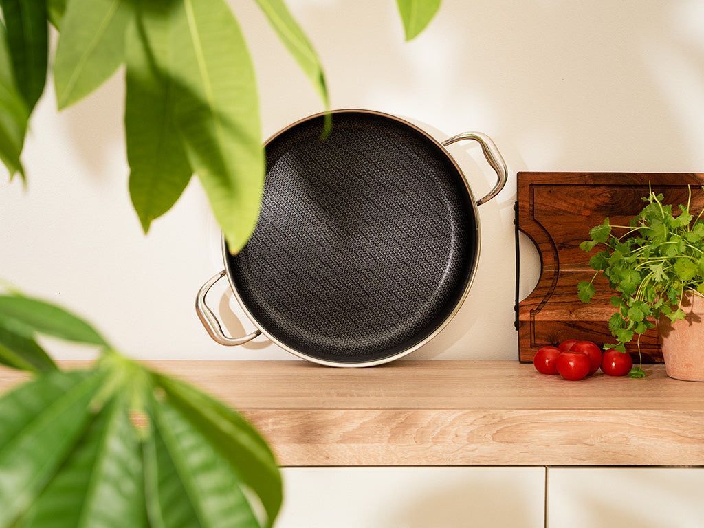 KOOKPAN 28CM (8.2L) - 6