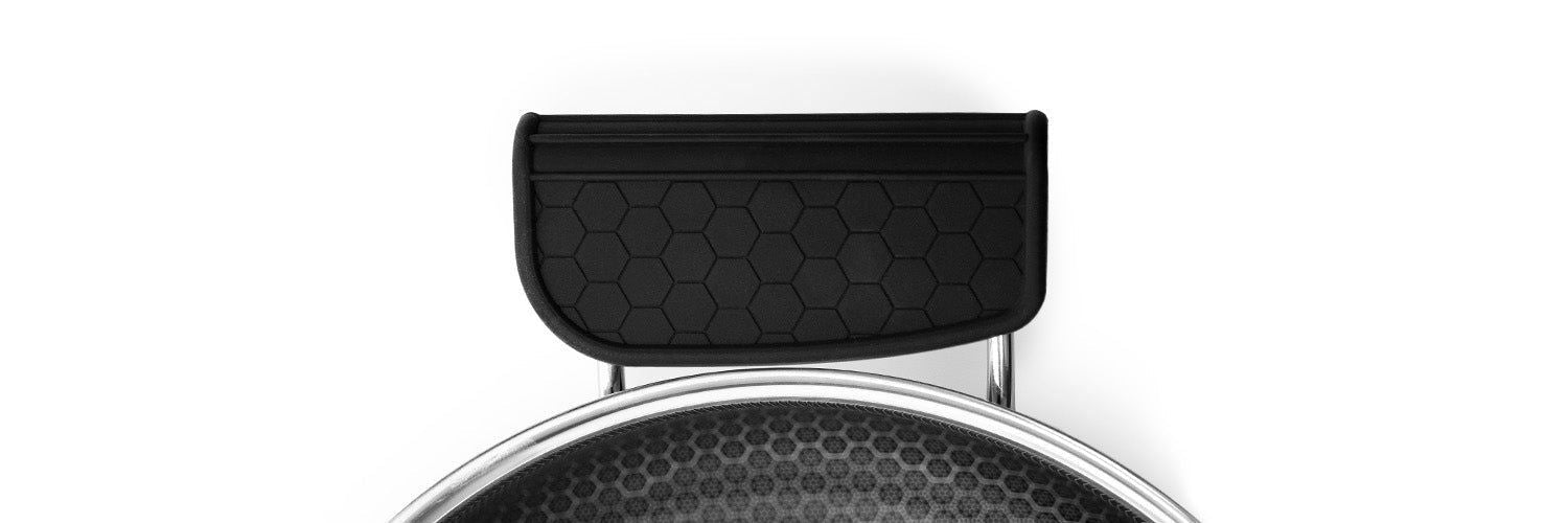 HANDGREEPHOES VOOR POTTEN - 2 STUKS - 4