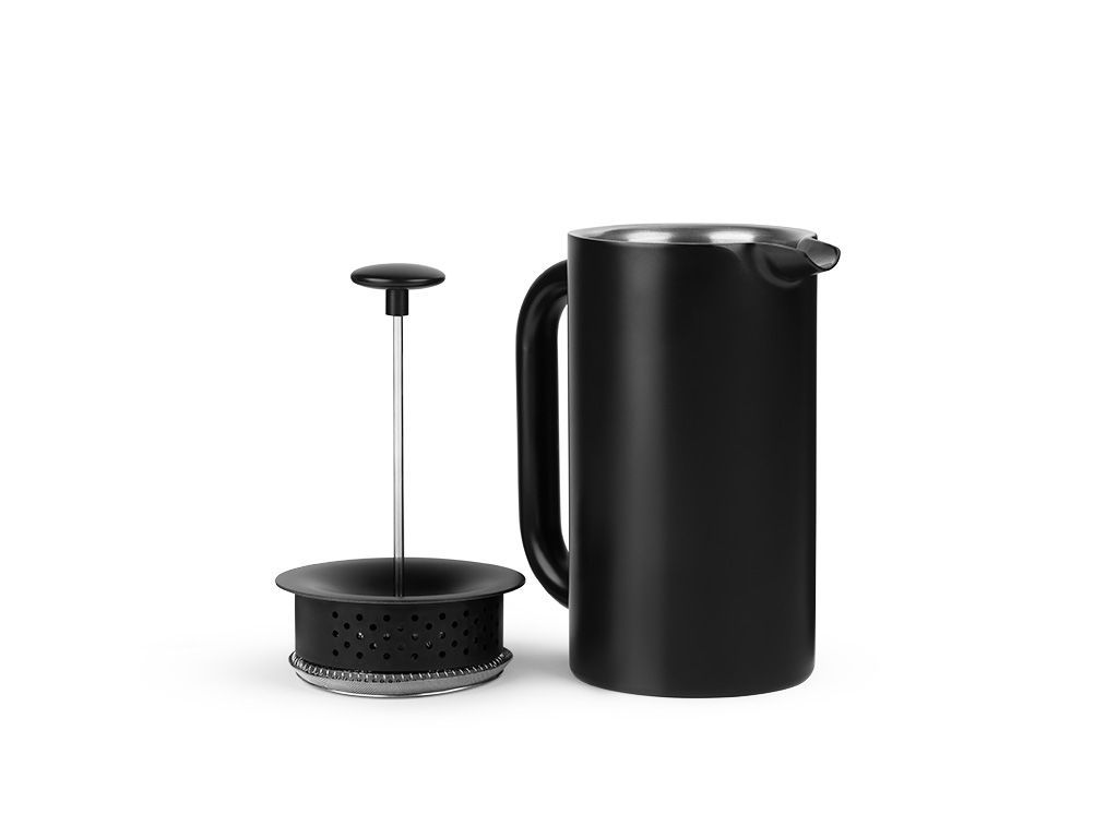FRENCH PRESS - 1