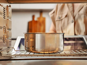 STEELLOZE SAUSPOT 18CM - 2