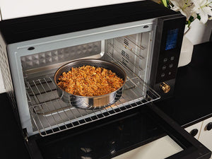 STEELLOZE BAK PAN 26CM