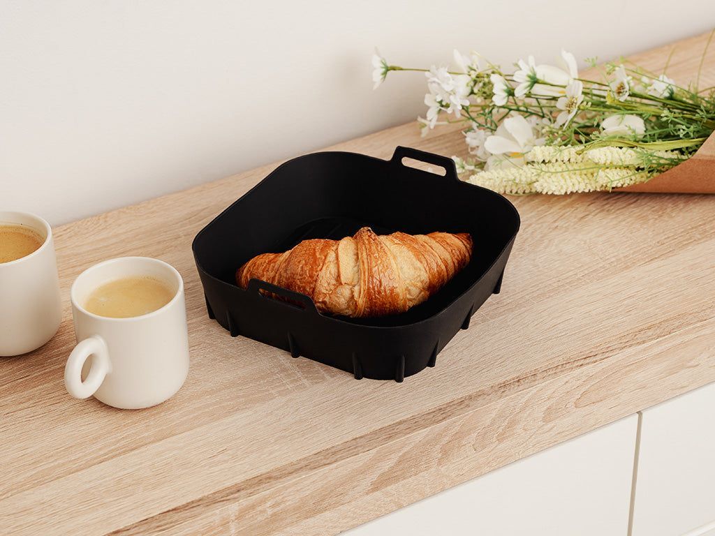 AIR FRYER LINER – 5L/6L - 2