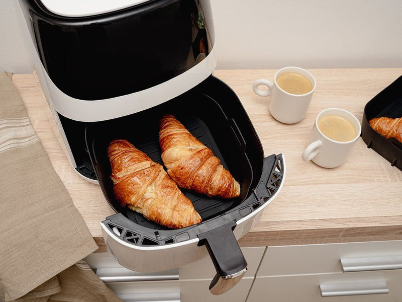 Klassiek Set Air Fryer