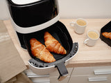 AIRFRYER INZET EN MATS 3-PAKKEN – 5L