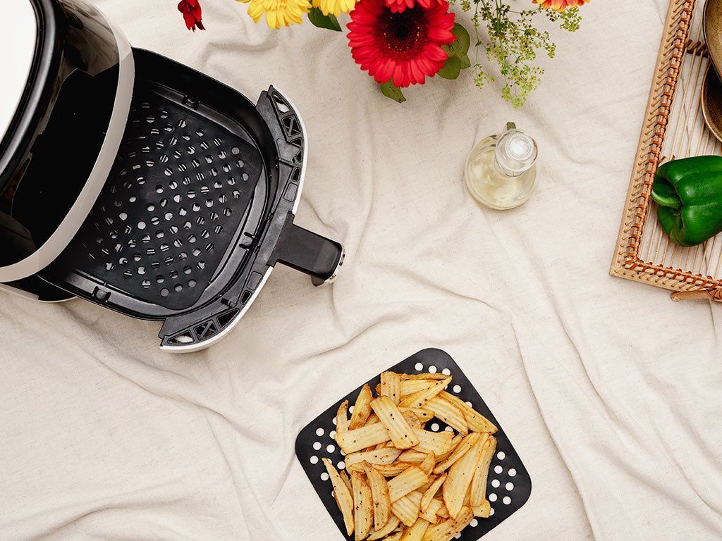 AIRFRYER MAT – 5L/6L - 3