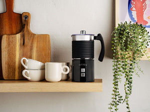 MELKOPSCHUIMER – 400ML - 5