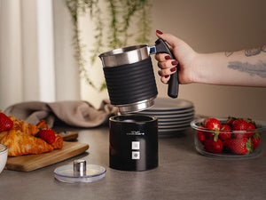 MELKOPSCHUIMER – 400ML - 6