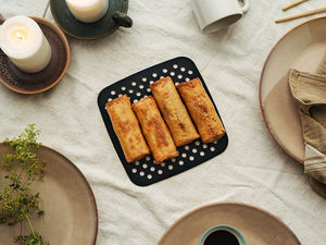 KLASSIEK SET AIR FRYER