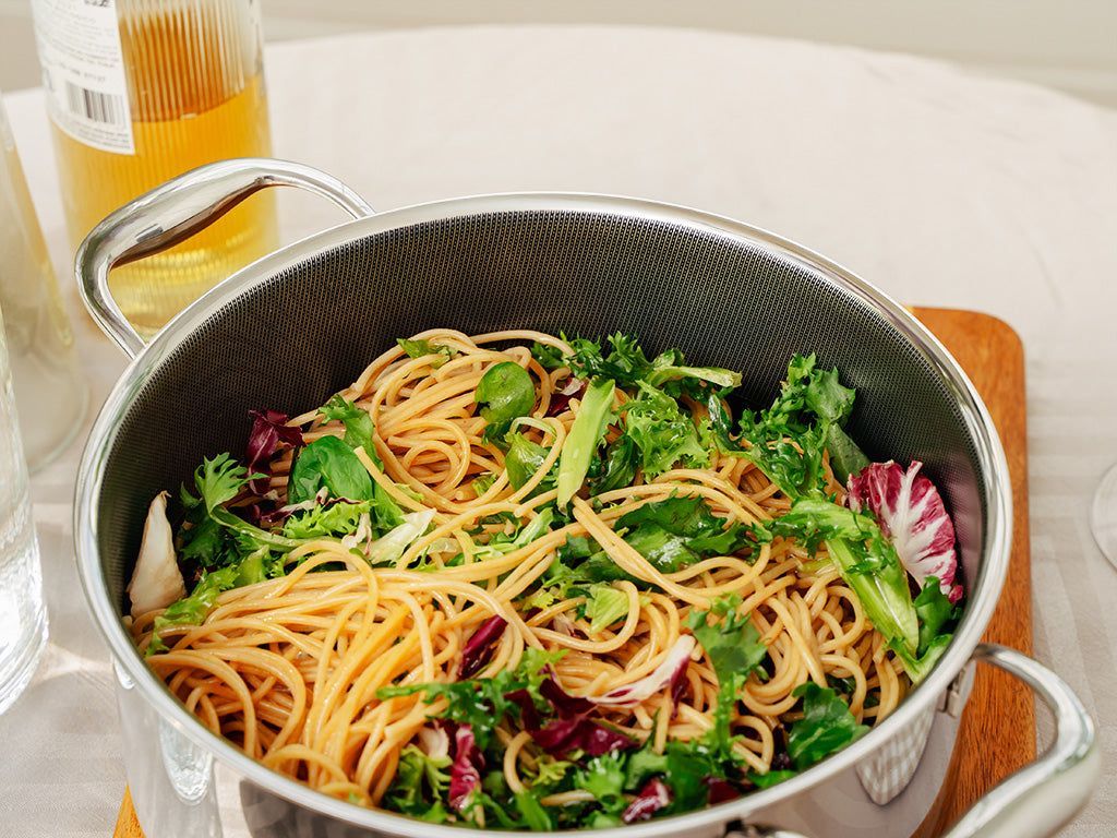 KOOKPAN 28CM (8.2L) - 5