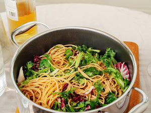 KOOKPAN 28CM (8.2L) - 5