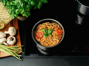 STEELLOZE SAUSPOT 18CM - 4