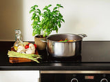 Kookpottenset – 2-delen