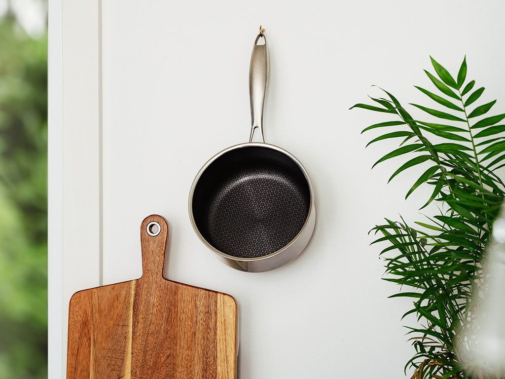 SAUSPOT 18CM (2L) - 7