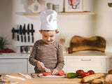 KLEINE CHEF-KOK SET