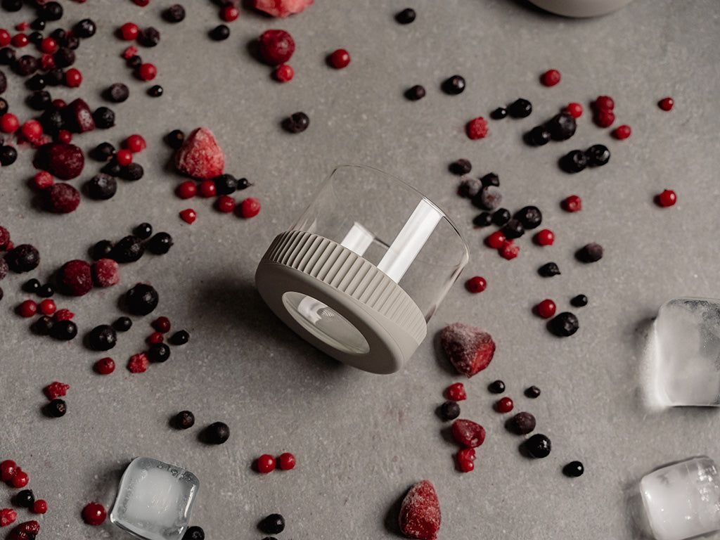 CYLINDER VACUUM – 450ML - 2