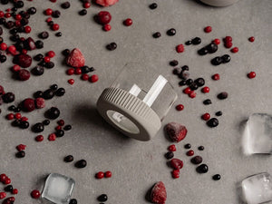 VACUÜMCILINDER – 450ML - 2