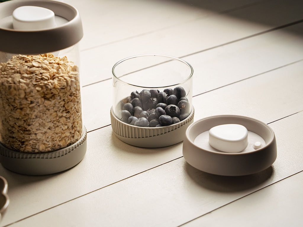 VACUÜMCILINDER – 450ML - 5