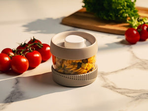 CYLINDER VACUUM – 450ML - 7