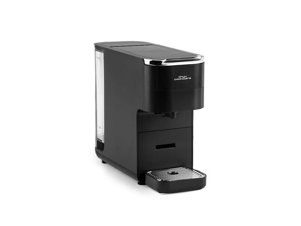 CAPSULE KOFFIEMACHINE