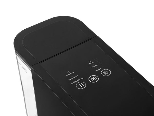 CAPSULE KOFFIEMACHINE