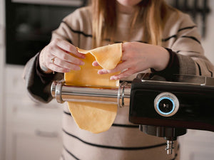 PASTA VELLEN AANSLUITING - 4