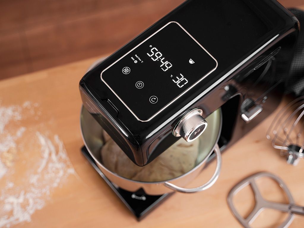 KEUKENMACHINE – 6L