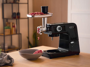 VLEESMALER AANSLUITING - 2