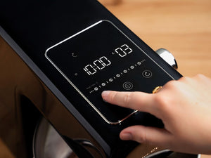 KEUKENMACHINE – 6L