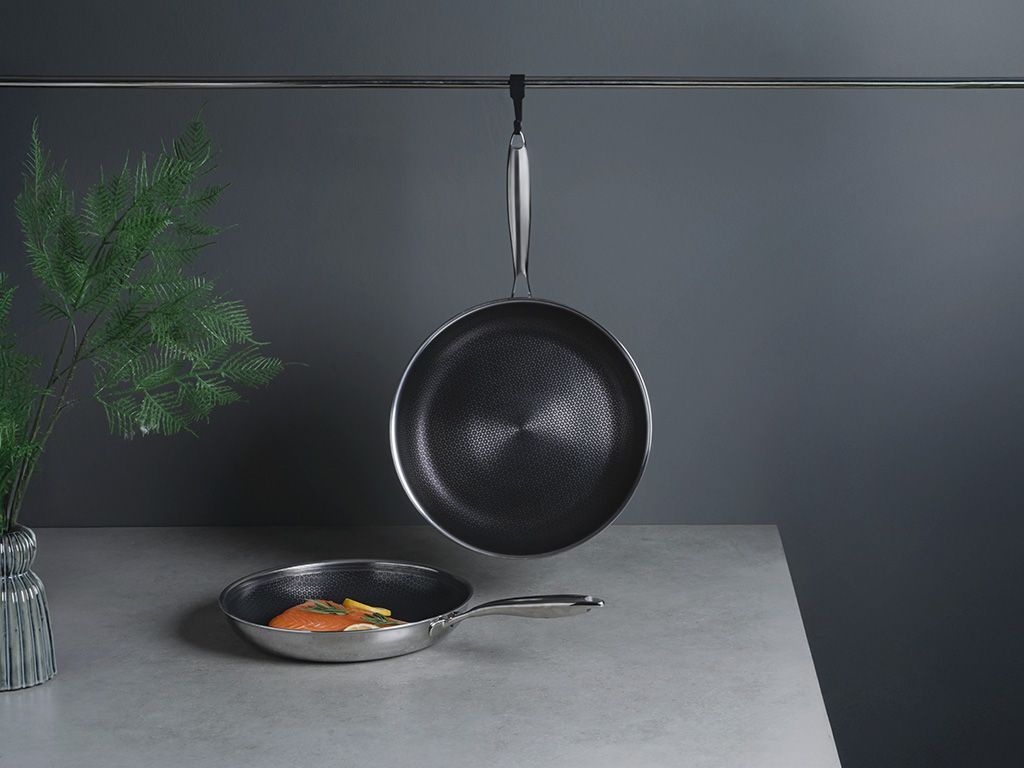 FRYING PAN 32CM - 5